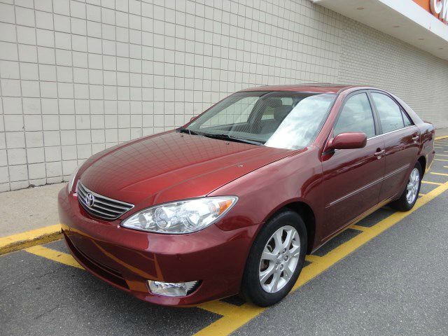 Toyota Camry 2005 photo 2