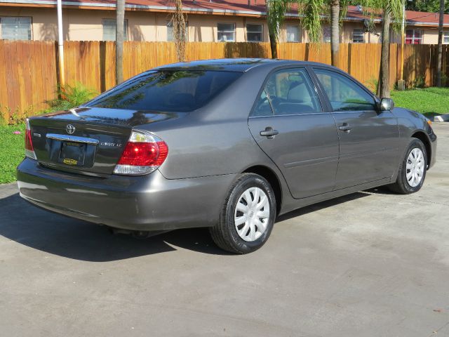 Toyota Camry 2005 photo 4