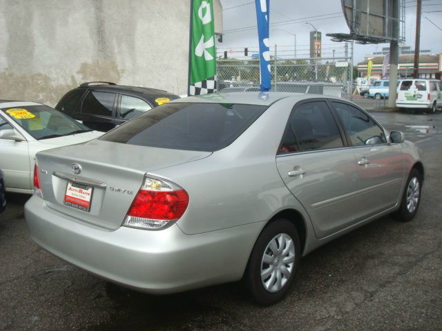 Toyota Camry 2005 photo 3