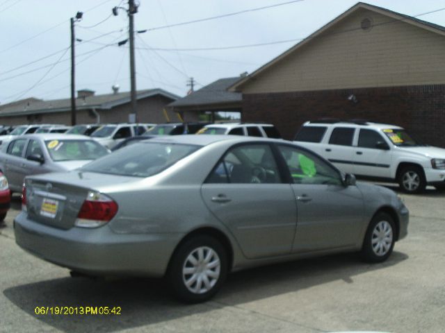 Toyota Camry 2005 photo 3