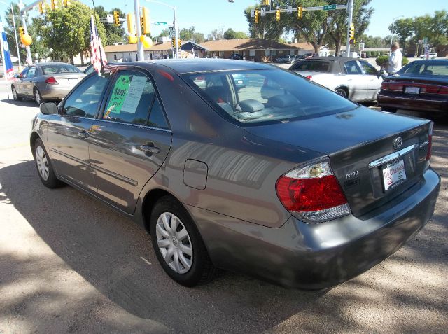 Toyota Camry 2005 photo 3