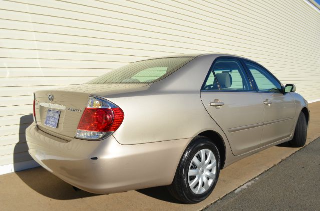 Toyota Camry 2005 photo 4