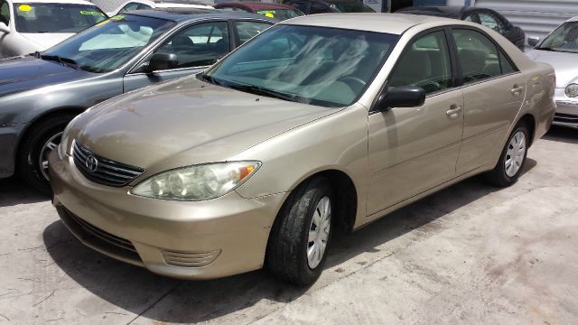 Toyota Camry 2005 photo 2