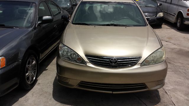 Toyota Camry 2005 photo 3