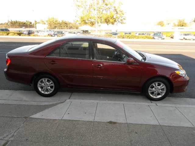 Toyota Camry 2005 photo 3