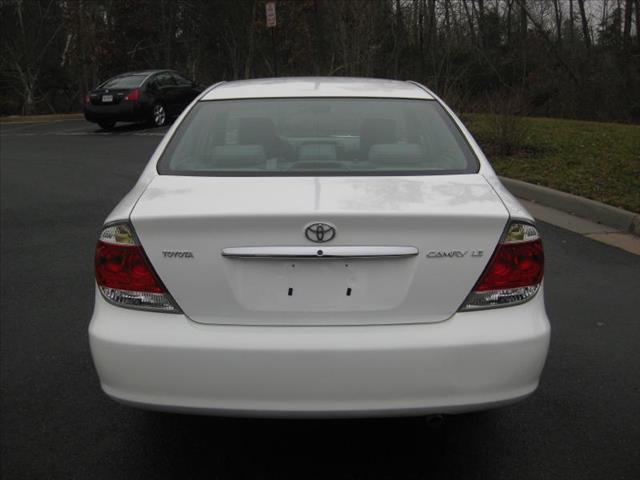 Toyota Camry 2005 photo 3