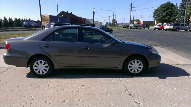 Toyota Camry 2005 photo 3