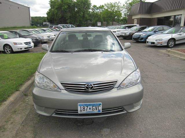 Toyota Camry 2005 photo 11