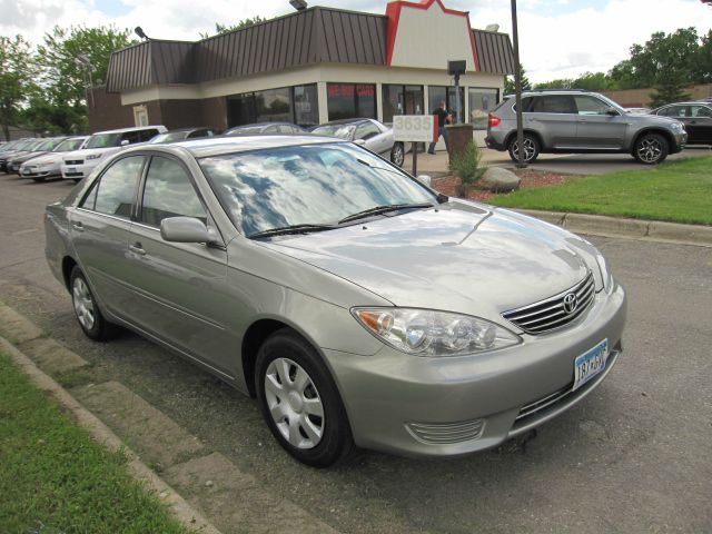 Toyota Camry 2005 photo 15