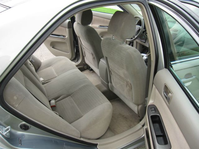 Toyota Camry 2005 photo 3