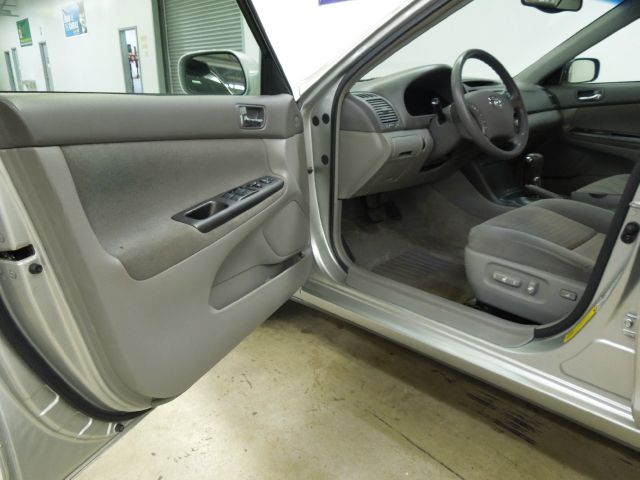 Toyota Camry 2005 photo 3