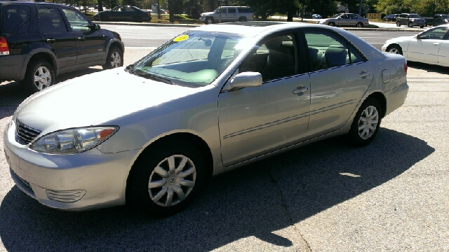 Toyota Camry 2005 photo 3