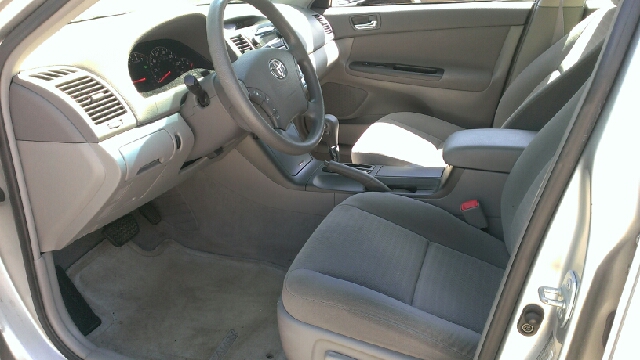 Toyota Camry 2005 photo 4