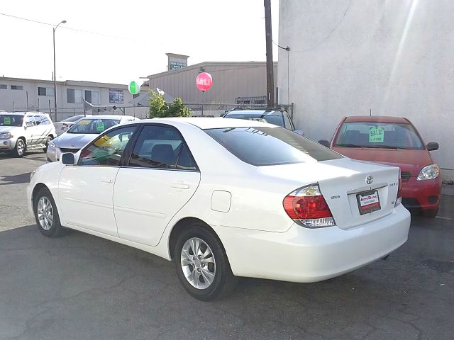 Toyota Camry 2005 photo 3