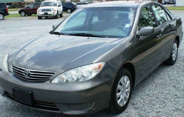 Toyota Camry X Sedan