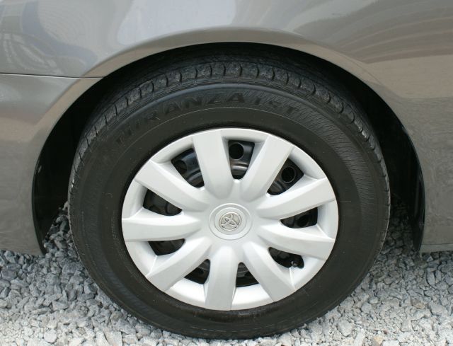 Toyota Camry 2005 photo 2