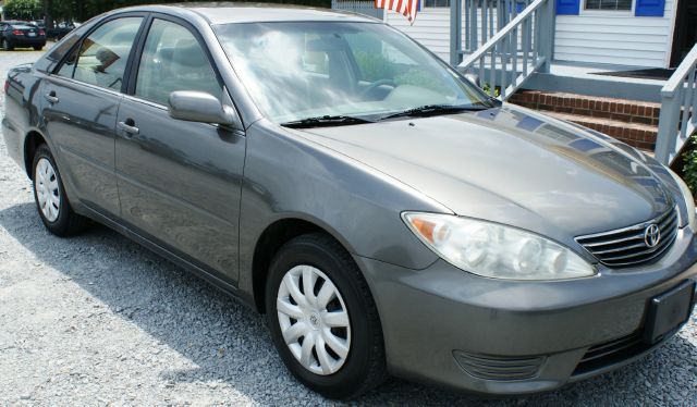 Toyota Camry 2005 photo 3