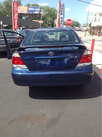 Toyota Camry 2005 photo 3