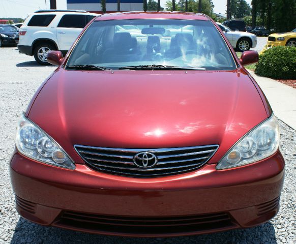 Toyota Camry 2005 photo 2