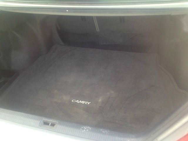 Toyota Camry 2005 photo 4