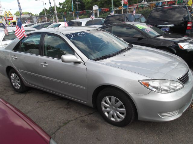 Toyota Camry 2005 photo 3