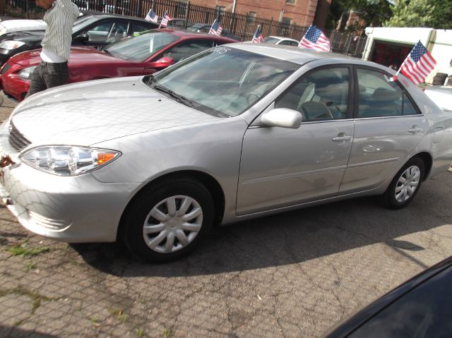 Toyota Camry 2005 photo 4