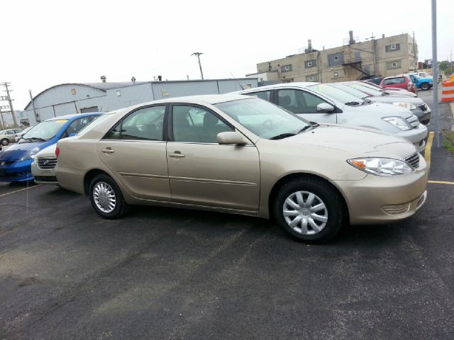 Toyota Camry 2005 photo 3