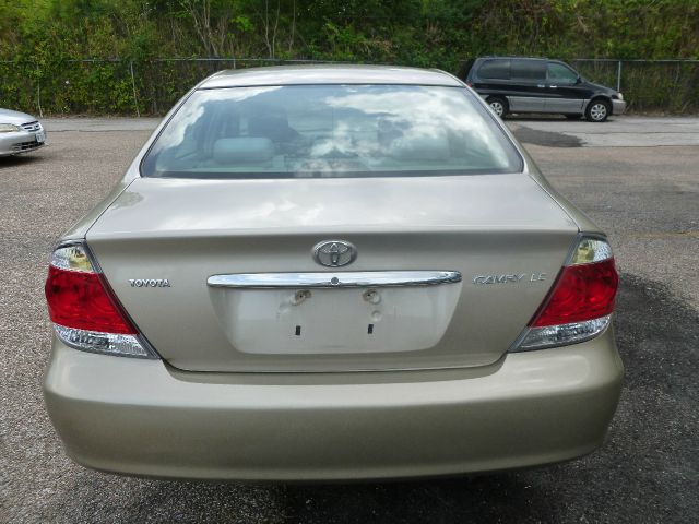 Toyota Camry 2005 photo 1