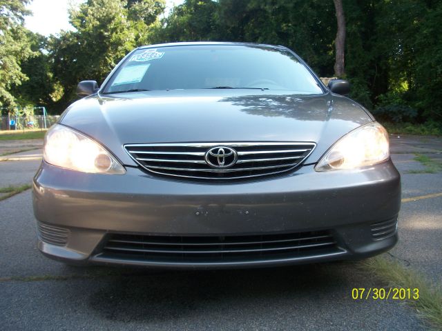 Toyota Camry 2005 photo 3