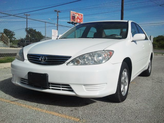 Toyota Camry 2005 photo 3