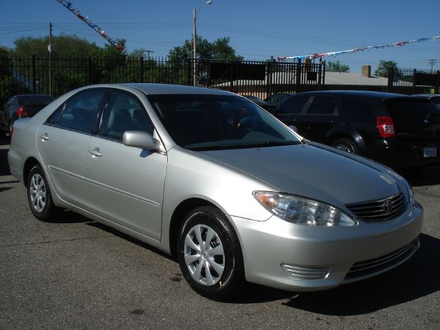 Toyota Camry 2005 photo 15