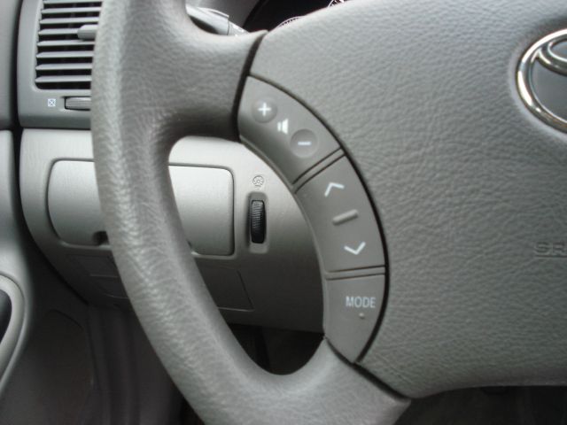 Toyota Camry 2005 photo 2