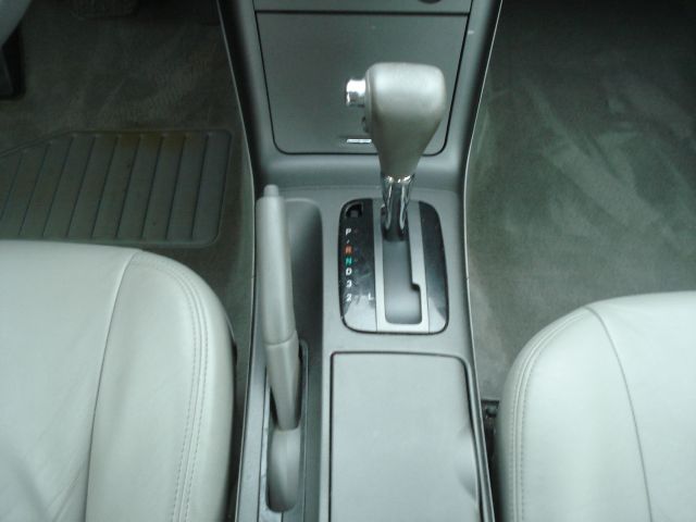 Toyota Camry 2005 photo 5