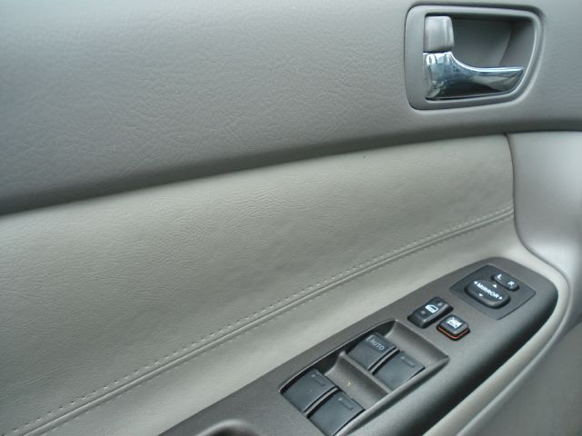 Toyota Camry 2005 photo 6