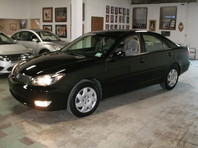 Toyota Camry 2005 photo 1