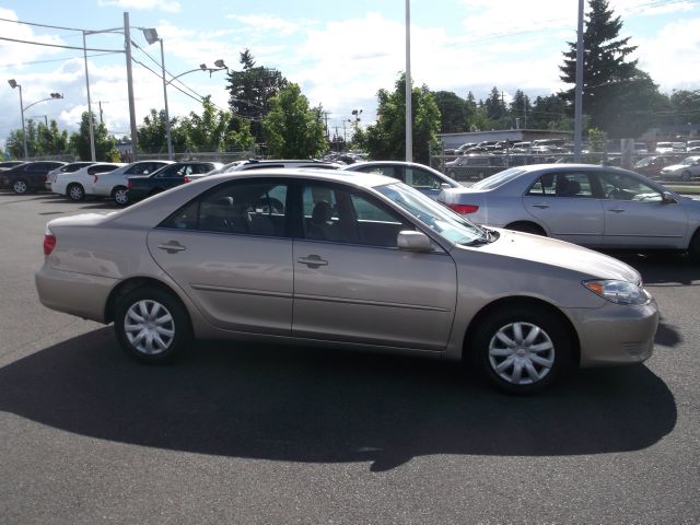 Toyota Camry 2005 photo 2