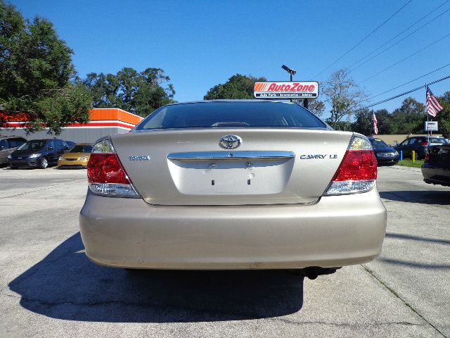 Toyota Camry 2005 photo 2