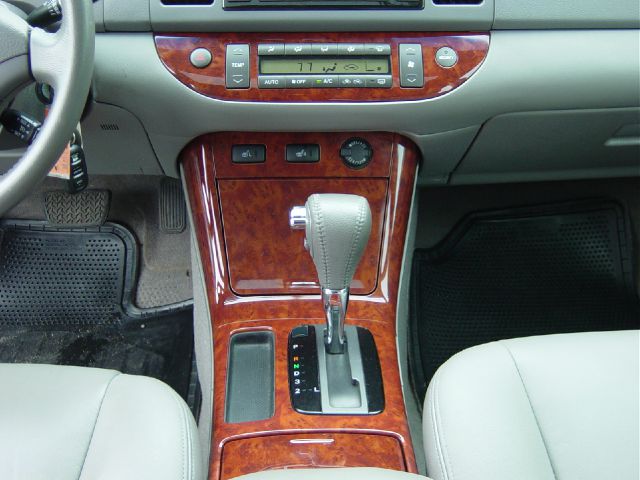 Toyota Camry 2005 photo 3