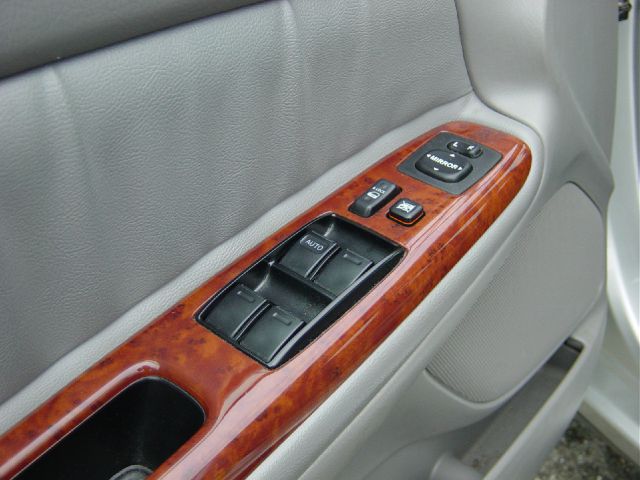 Toyota Camry 2005 photo 7