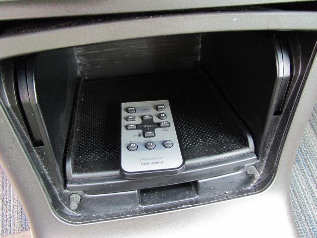 Toyota Camry 2005 photo 1