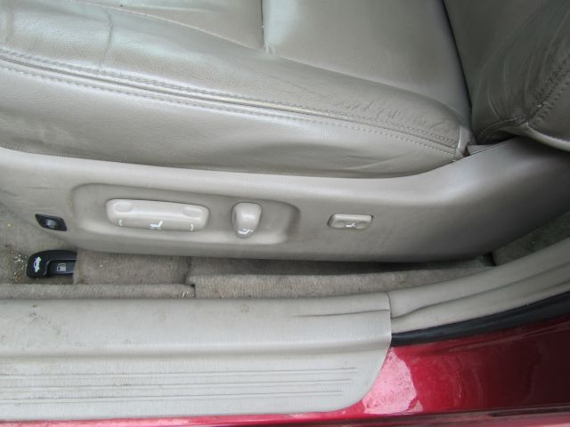 Toyota Camry 2005 photo 10