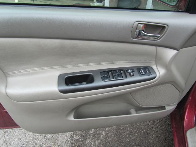 Toyota Camry 2005 photo 11