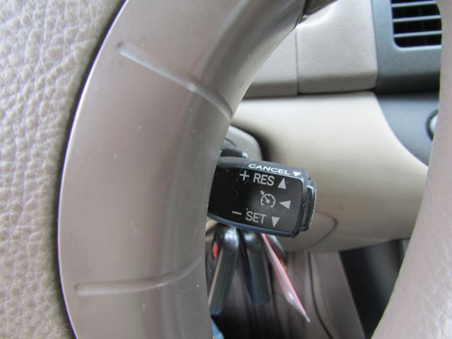 Toyota Camry 2005 photo 14