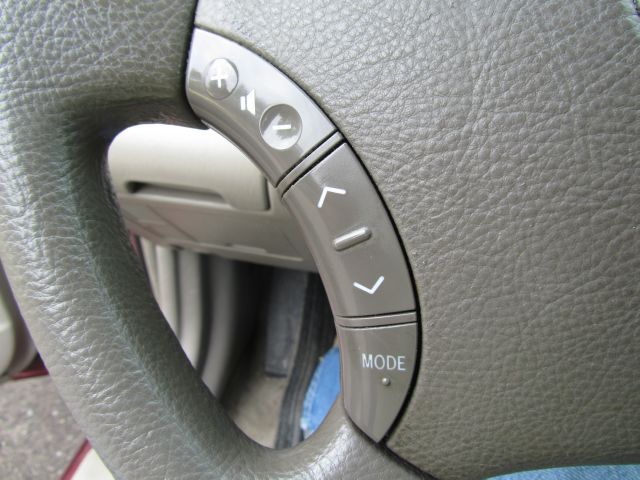 Toyota Camry 2005 photo 15