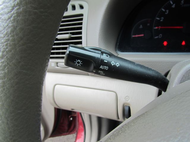 Toyota Camry 2005 photo 16