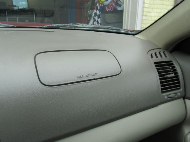 Toyota Camry 2005 photo 18