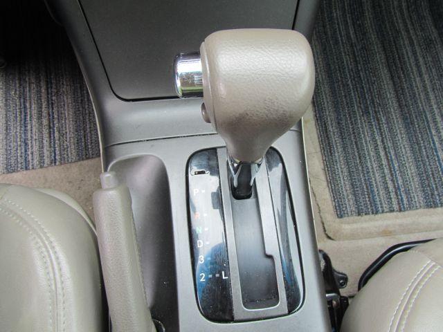 Toyota Camry 2005 photo 20