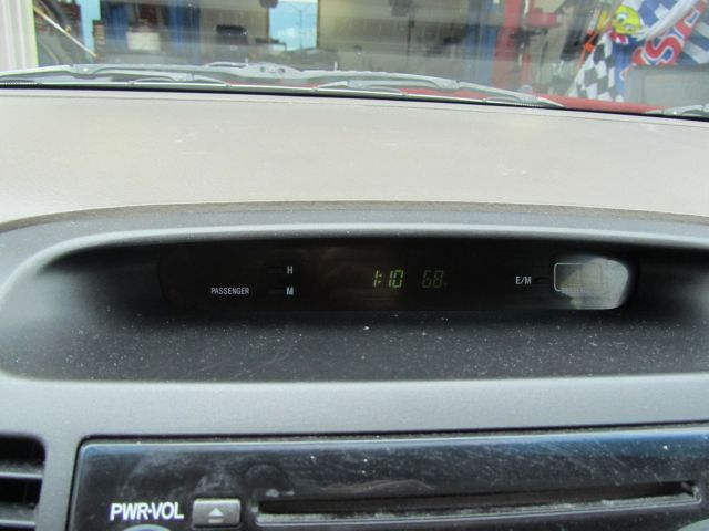 Toyota Camry 2005 photo 23