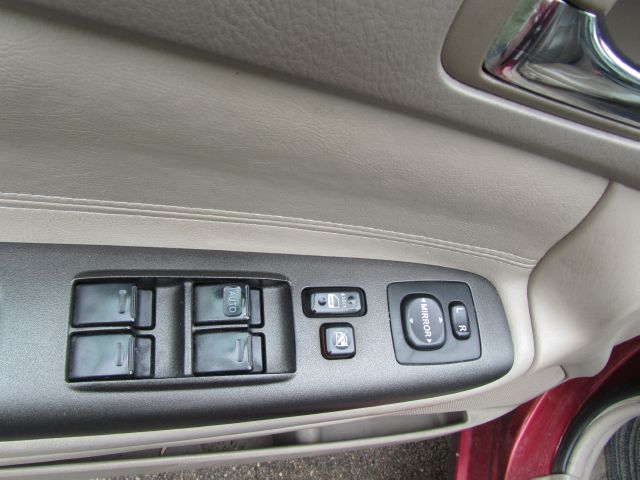 Toyota Camry 2005 photo 25