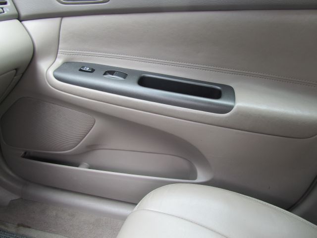 Toyota Camry 2005 photo 3